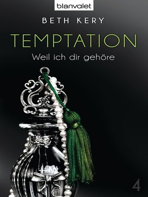 cover image of Temptation 4